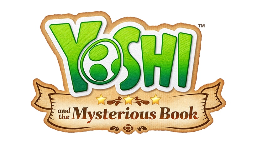 Joc Yoshi Mysterious Book Nintendo Switch 2
